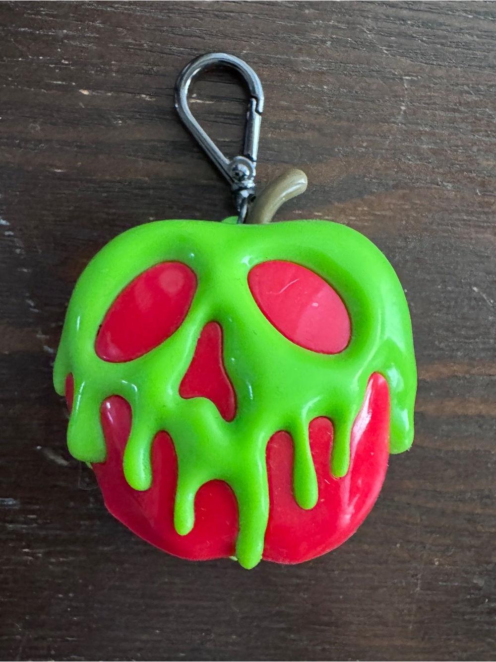 BBW Villians Poison Apple pocketbac for hand sanitizer